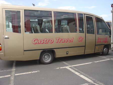 autobuses castro travel